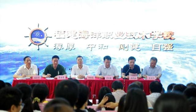 恭喜！福建2所职业专科院校将晋升为本科大学，考上就是赚到