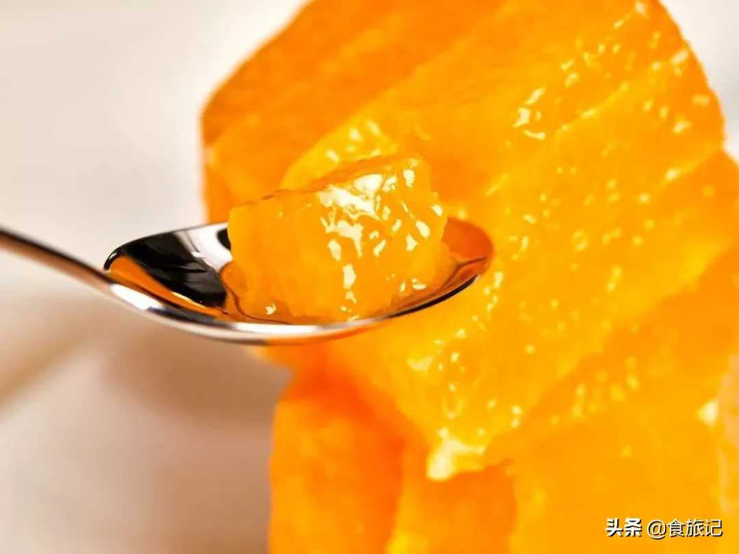 到底多好吃的橙子,才配叫果冻橙?