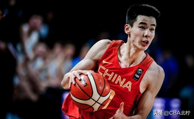 罗文俊cba选秀为什么取消(CBA三消息：三人取消选秀资格，郭昊文NBA面试，李京龙录制综艺)