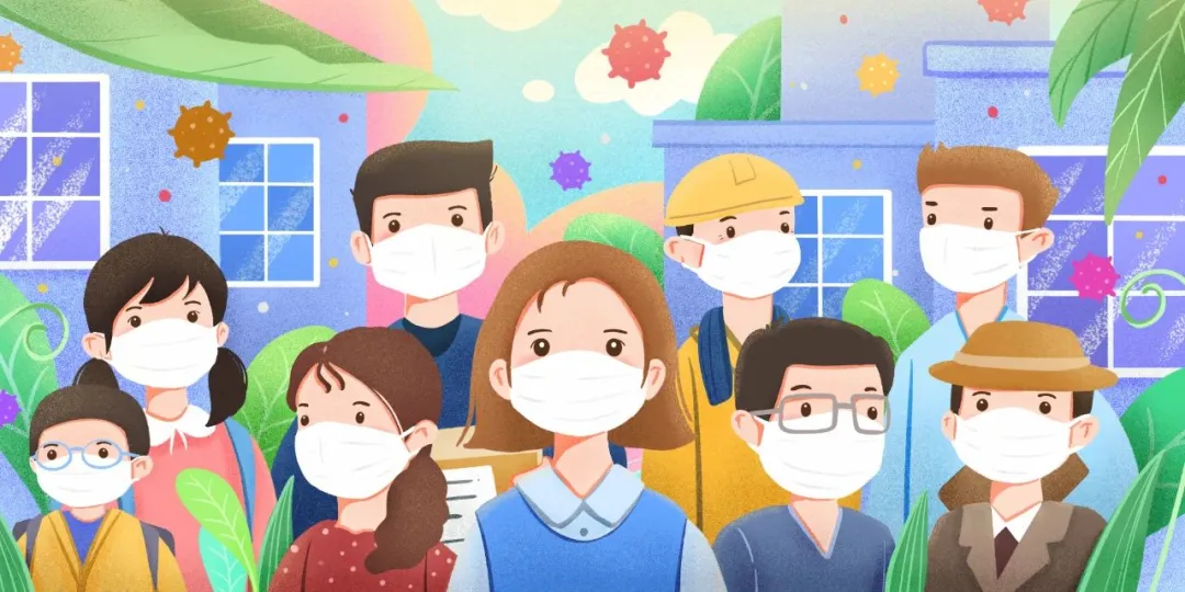 居家医学观察,这些卫生防疫要点你知道吗?