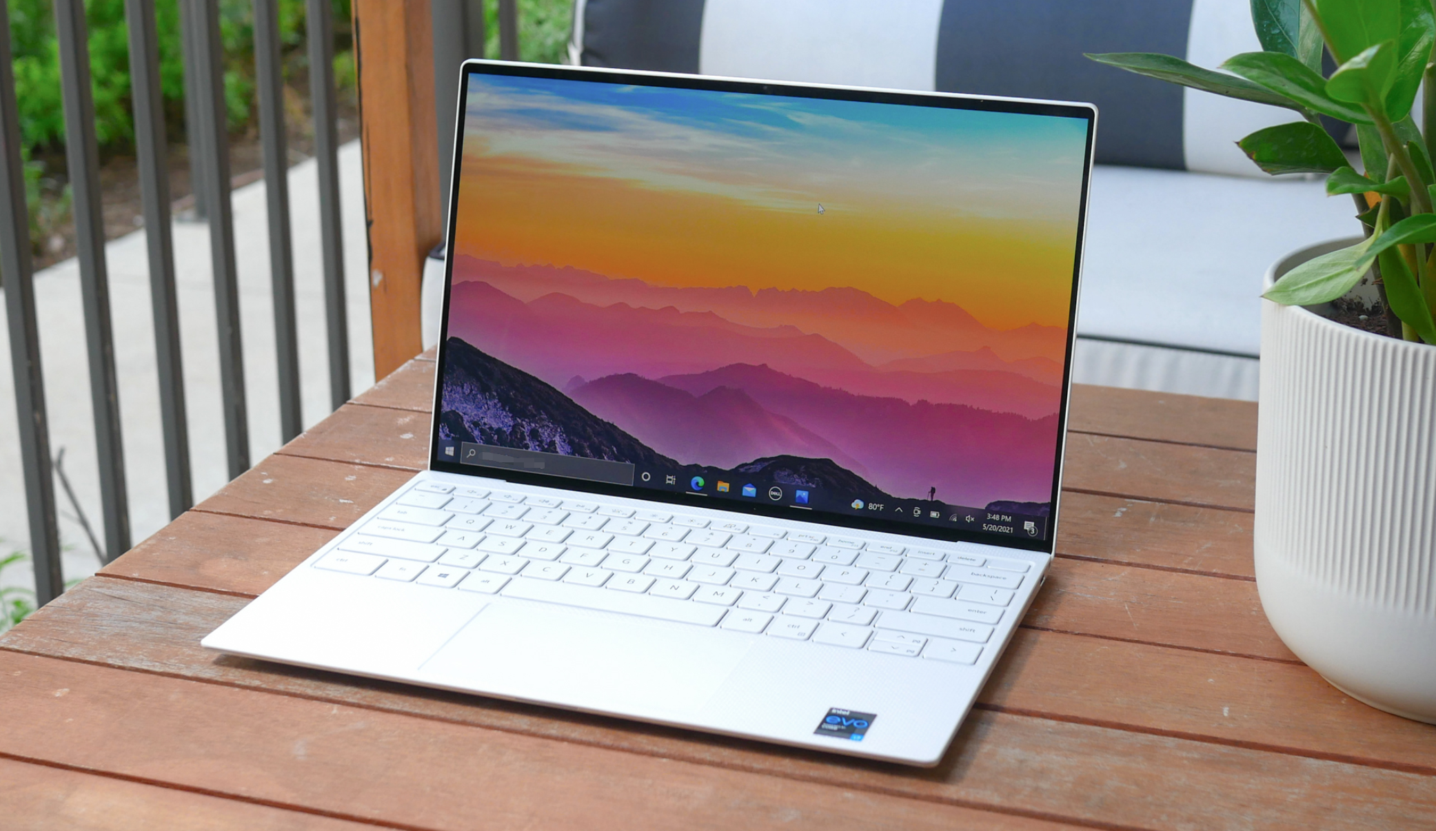 2021年"三大最佳"戴尔笔记本电脑:配置无短板 玩3a大作简简单单