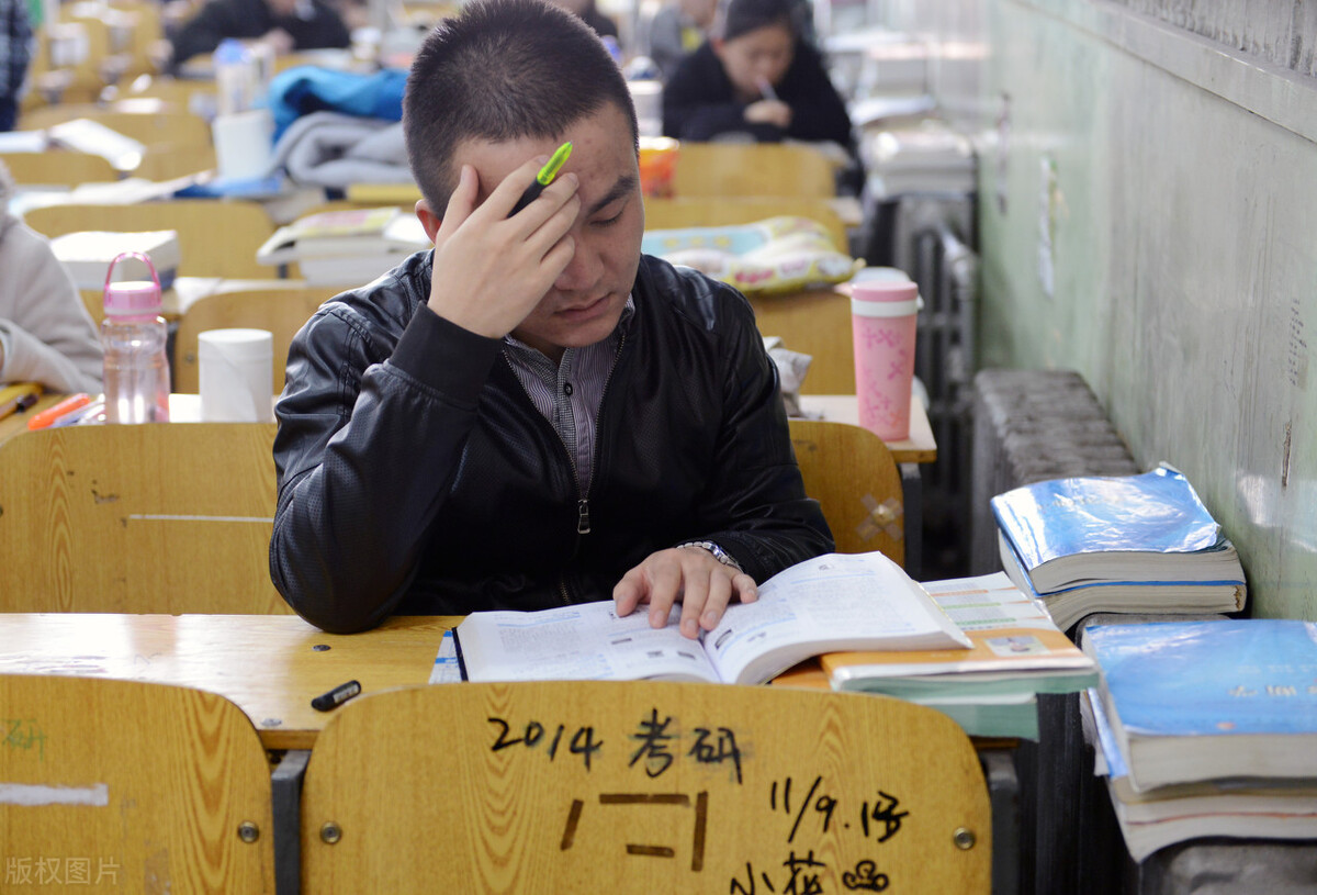 主动选择保研的学生在变少，保研“不香了”？原因有哪些？