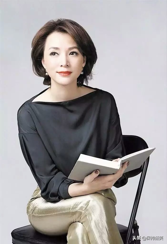 央视十大美女主持人：中国最美丽的女性媒体人风采