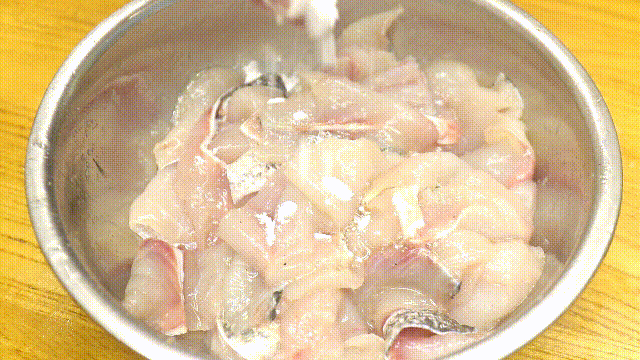 生魚片的做法,生魚片的做法大全家常