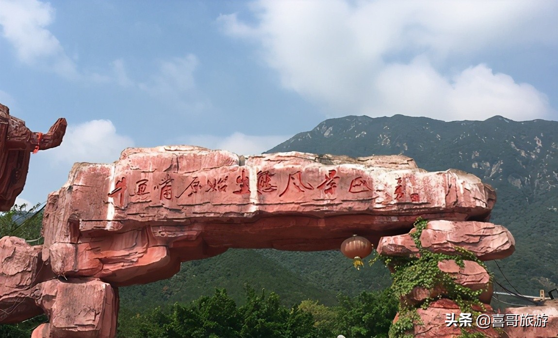 清远旅游景点大全清远市十大旅游景点