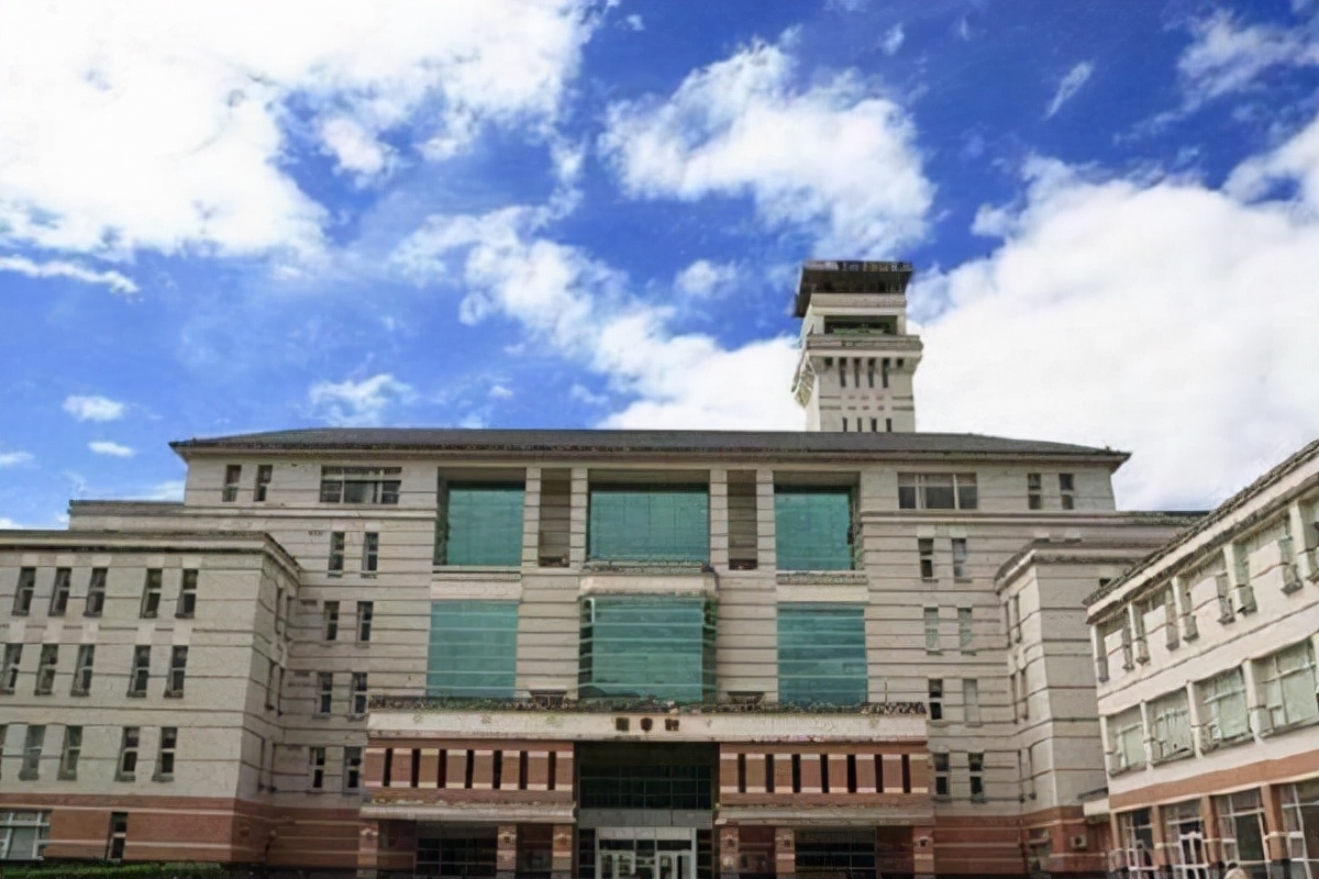 因名字“备受委屈”的一本大学，妥妥的211高校，被认为野鸡大学