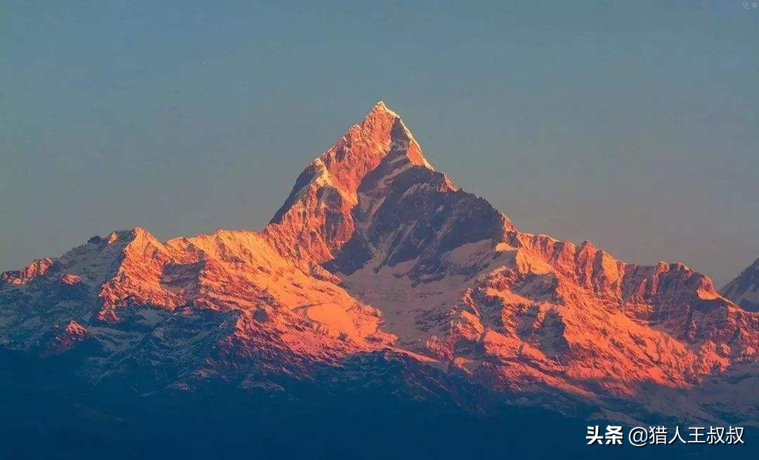 世界最高山峰前十排名，谁能全部答对？