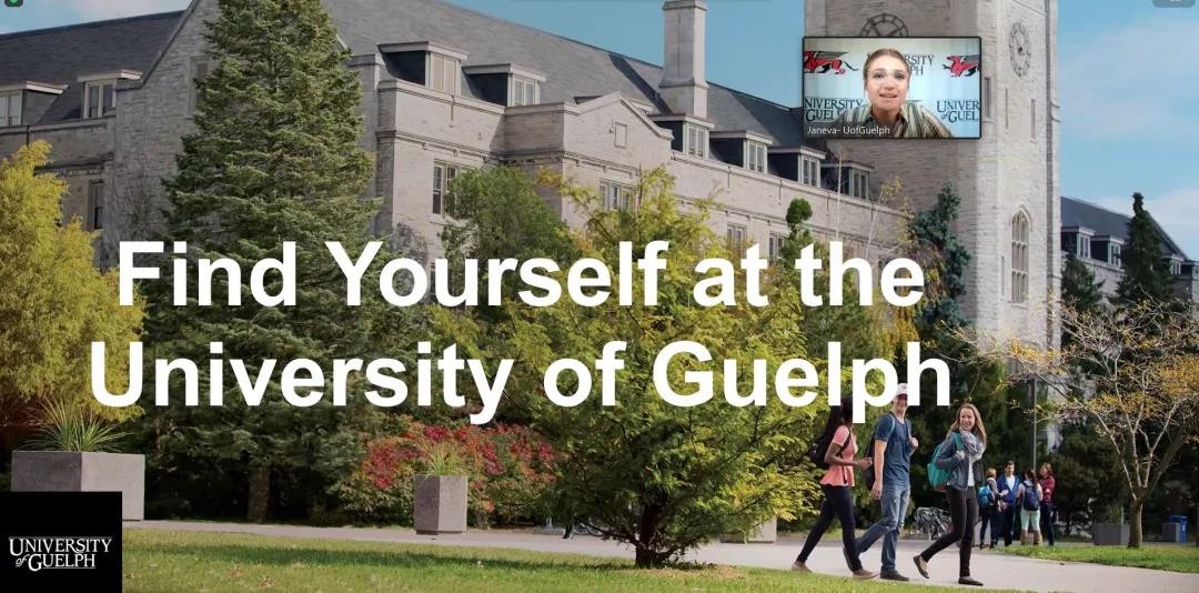 加拿大安省高中邦德2021校内大学展——聚名校灵气，筑锦绣前程