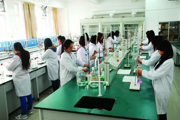 四川9所全国优质高职院校之一，都江堰这所高校今年进行单独招生