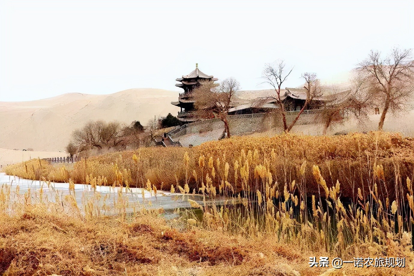 文旅地产的四大模式、三大困境与五大破局关键