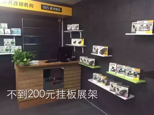 3分钟教你如何用20万开1家高端汽车美容店，一看就懂