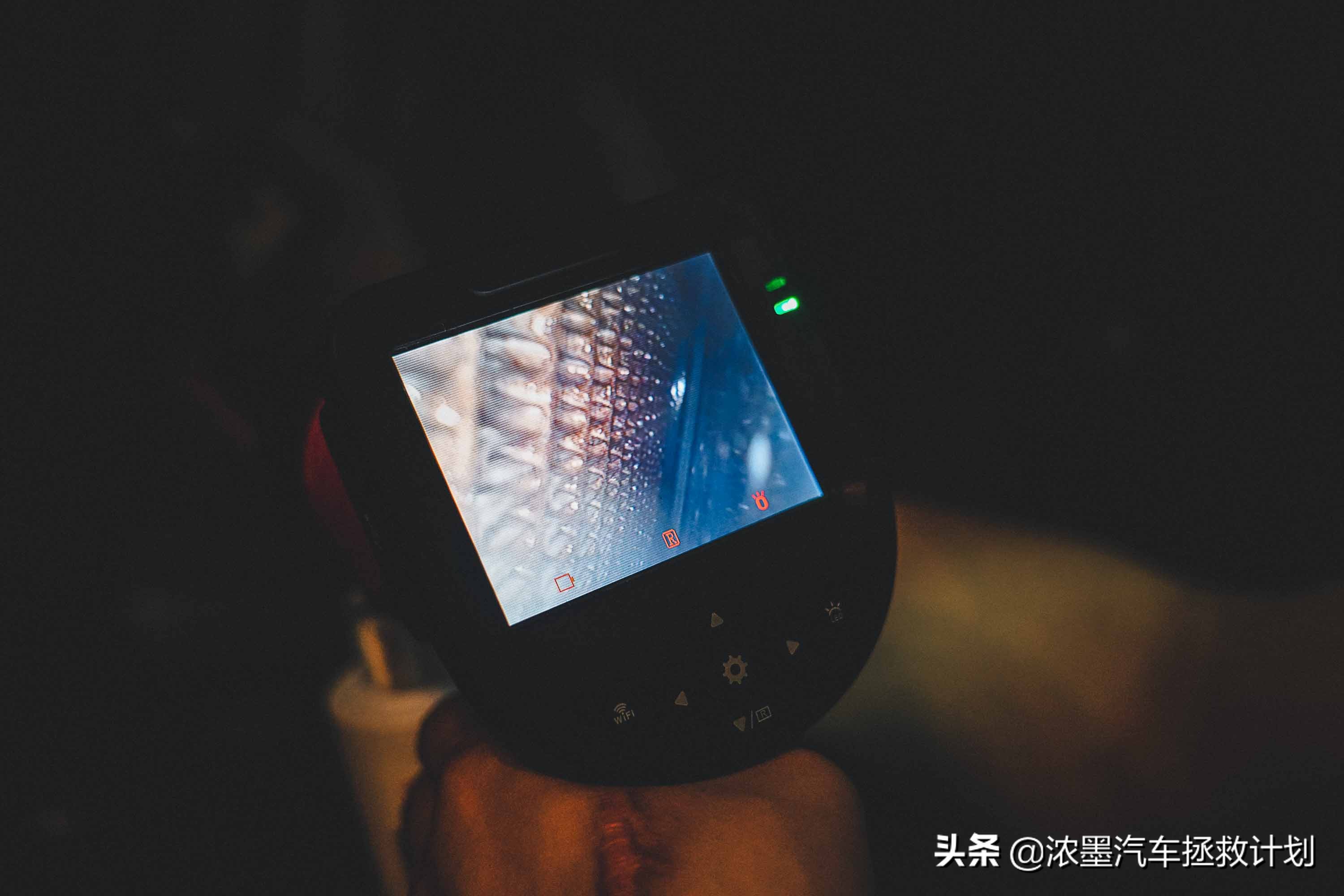 「不凡之路」整备一台奥迪A6L，在寻找风景的路上您已经成为风景