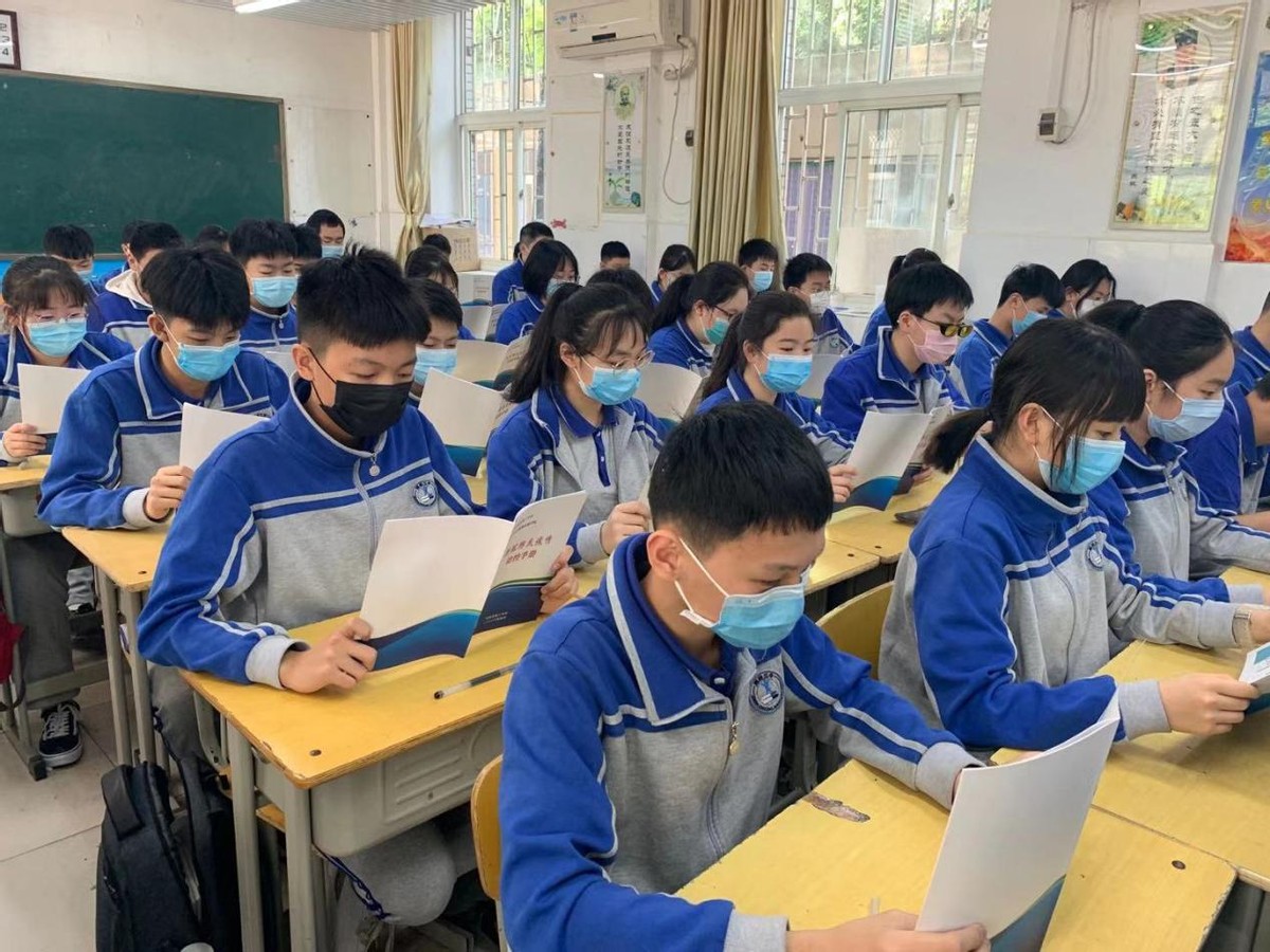 学渣如何逆袭成学霸，课后及时梳理是关键，掌握技巧才能厚积薄发