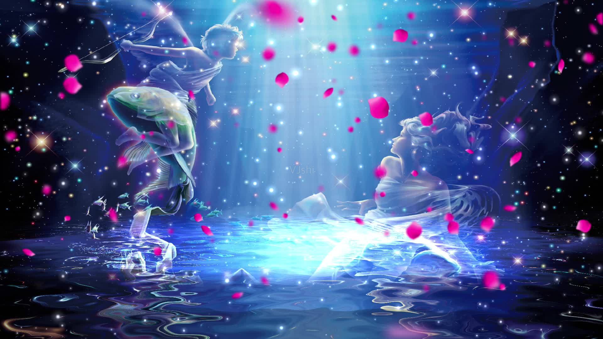 谁都"降"不住的星座,不喜欢你,就算你有钱有颜也没用