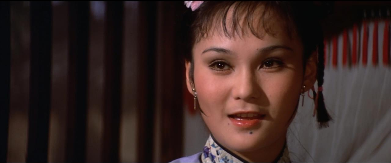 从另一个角度描述西门庆与潘金莲的故事