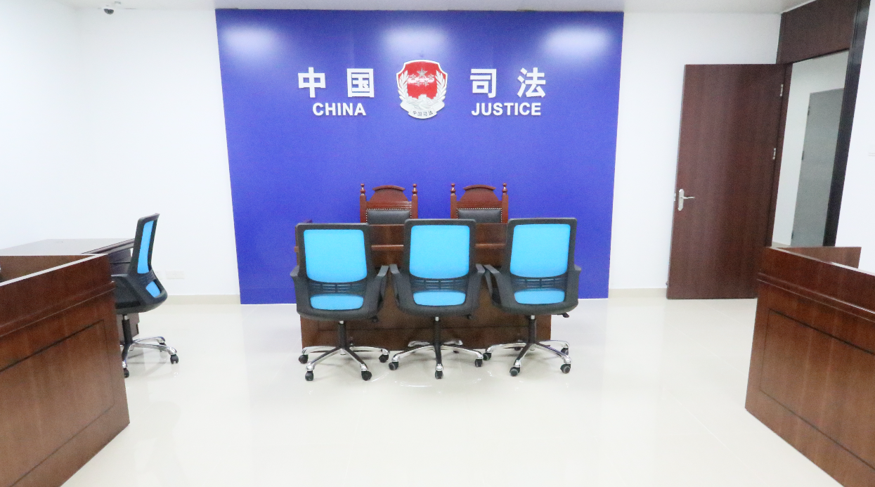 法律咨询、诉调对接等服务“配齐”！龙岗区公共法律服务中心揭牌