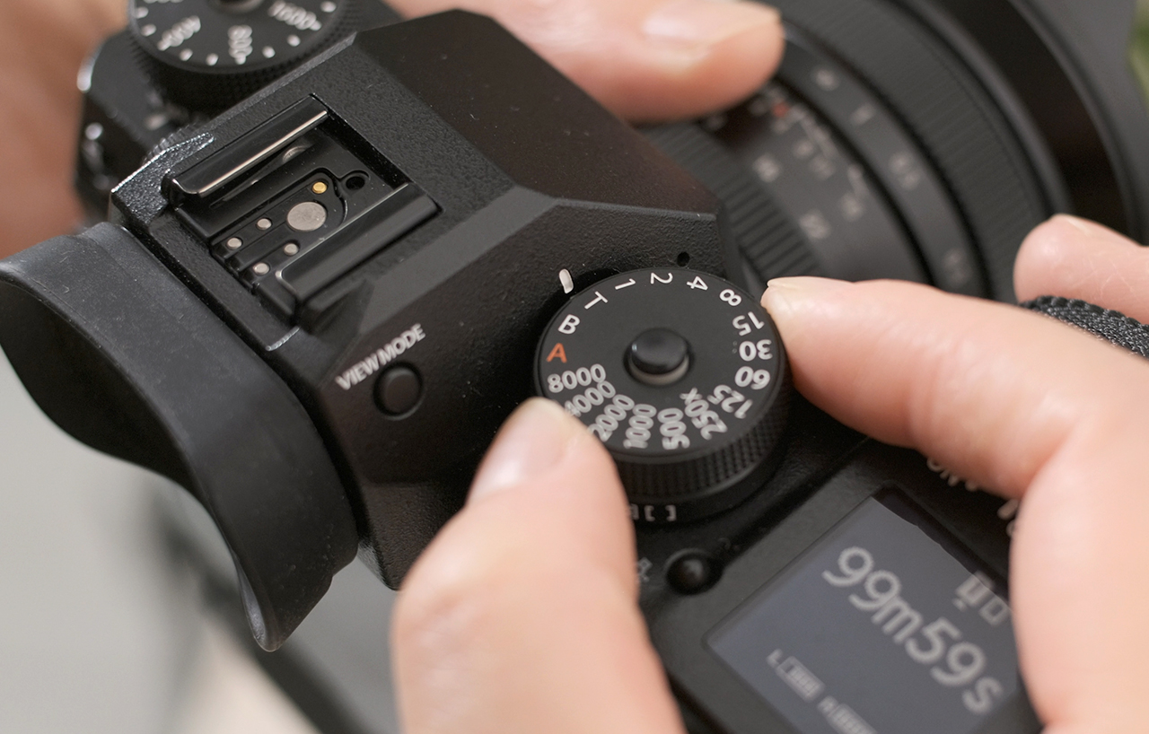 知道相机的各种拍摄模式及其应用吗?