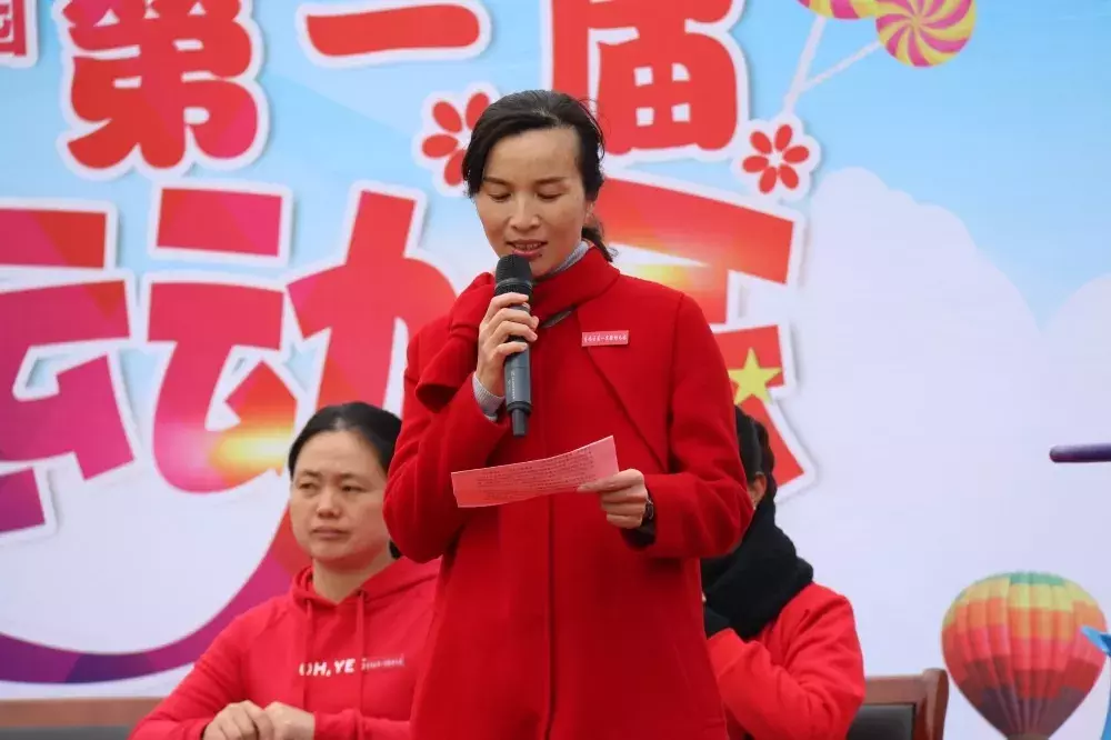 走进秀屿区第一实验幼儿园：这么可爱的小小运动会你肯定没见过！