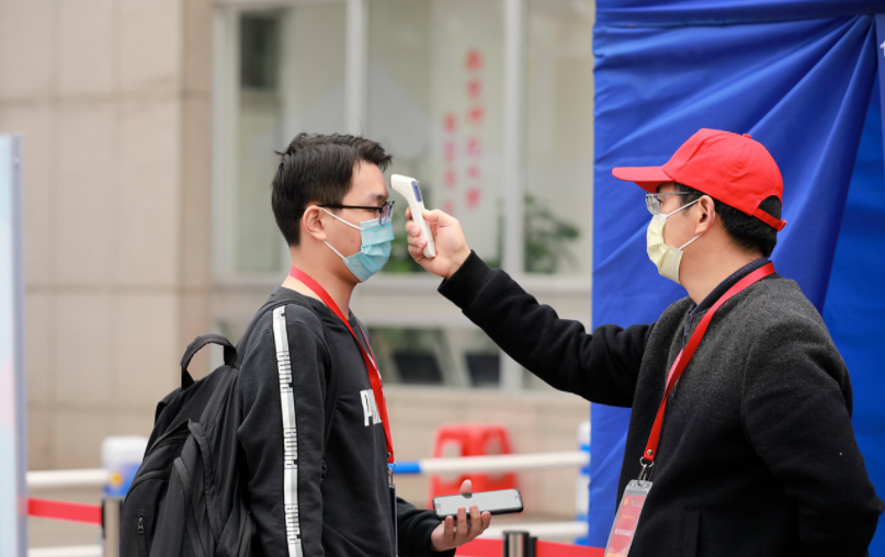 河南多所高校放假时间已确定，最早提前12天，同时还有个坏消息