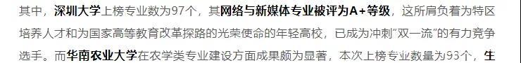 深大：别问，问就是双非院校一姐罢了！考研人快来了解一下