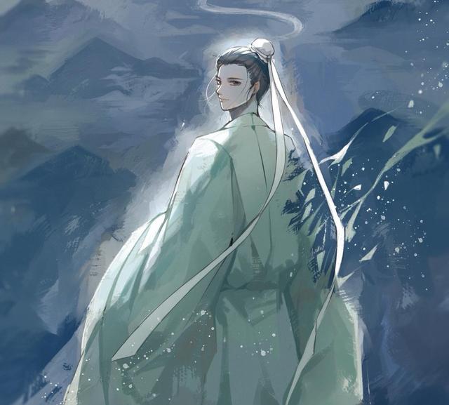 继《天官》《伪渣》《全高》后，白梦社又接新漫画，作者木苏里