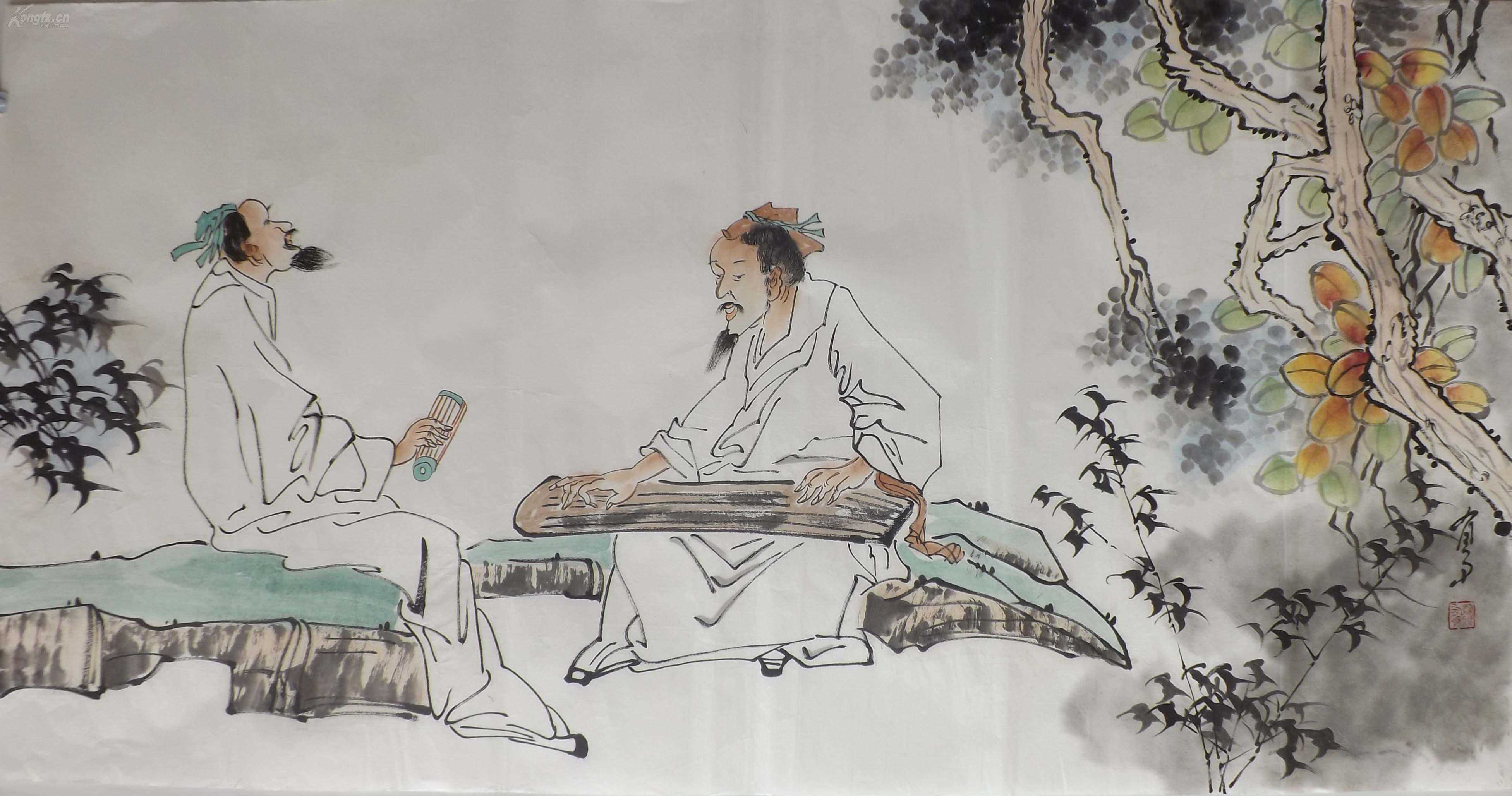 大学是礼记的一篇（礼记）