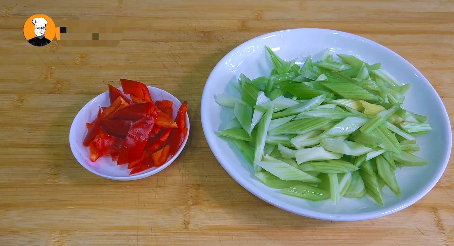 西芹百合,西芹百合怎么炒菜好吃