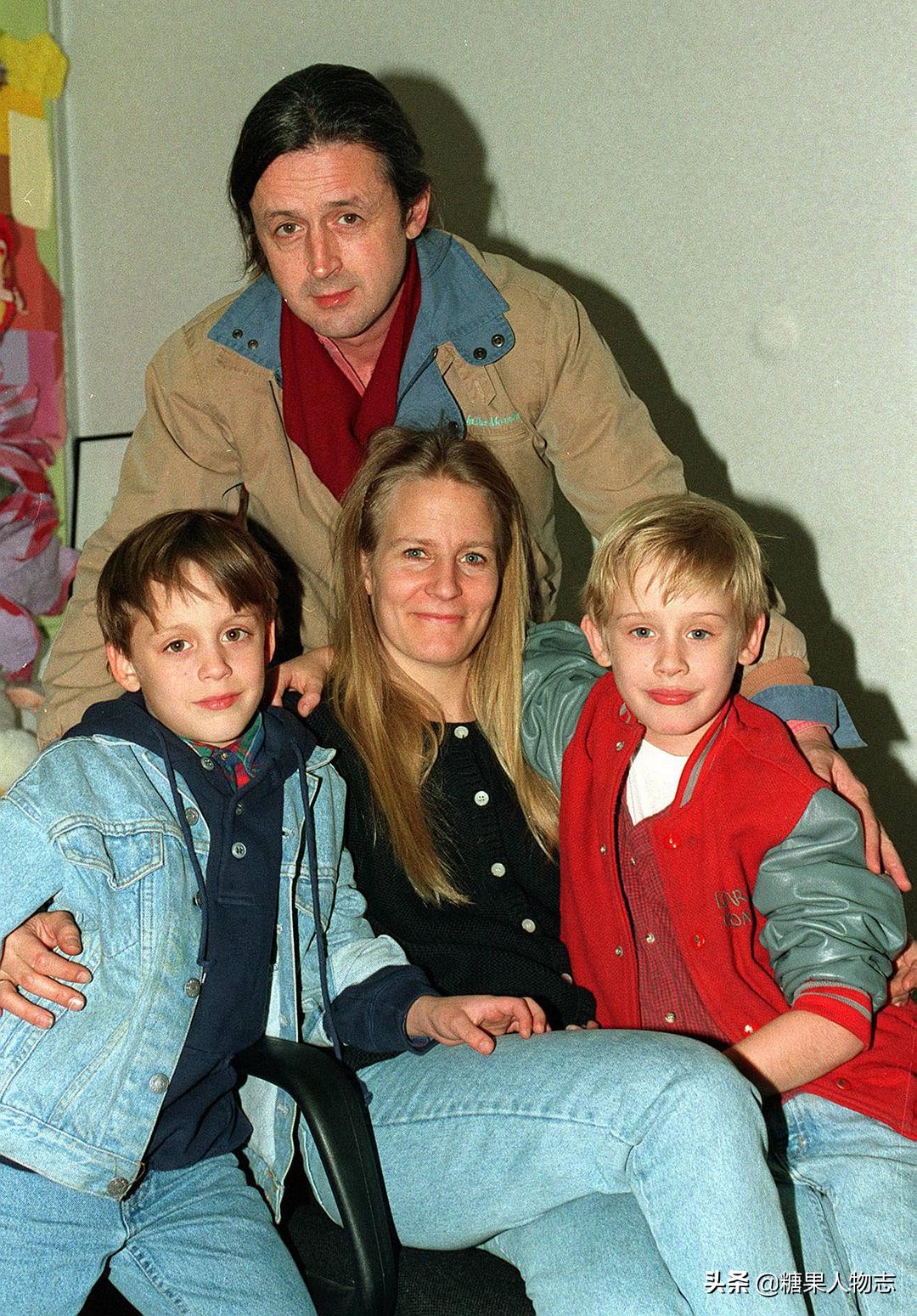 6位火遍全球的欧美童星，有的被家庭所累毁前程，有的凭演技出圈