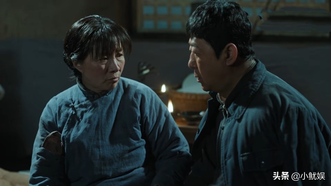 《功勋》口碑持续上升，10位配角功不可没，刘欢凭演技出圈