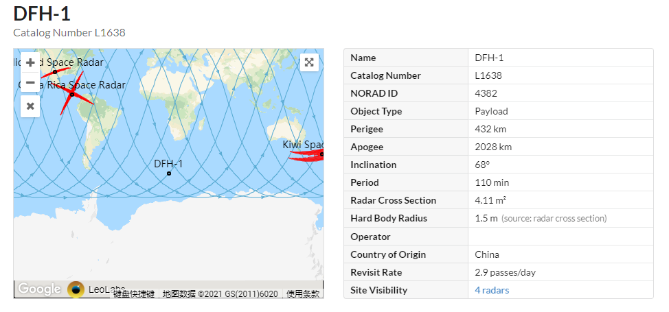 东方红一号仍在飞行！天宫空间站已值班，能用机械臂带它回家吗？