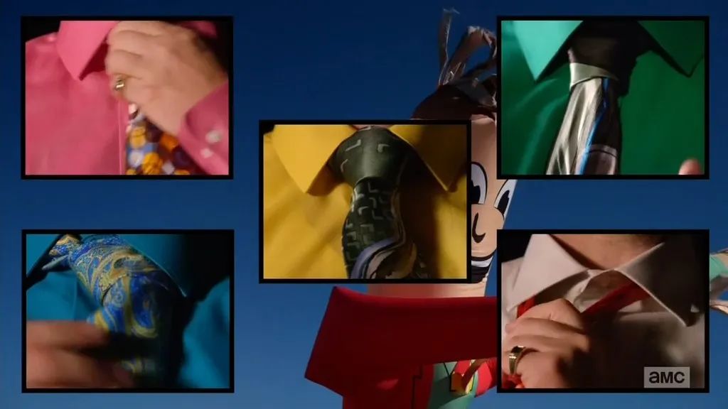 豆瓣9.8，逆袭《绝命毒师》，他还是这么骚