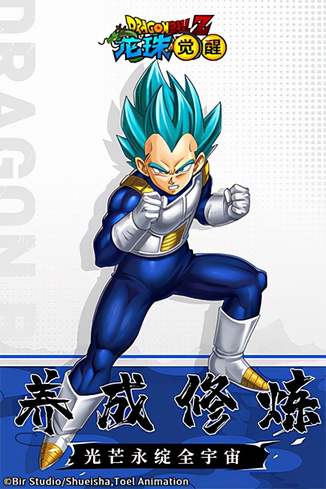 龙珠觉醒新版