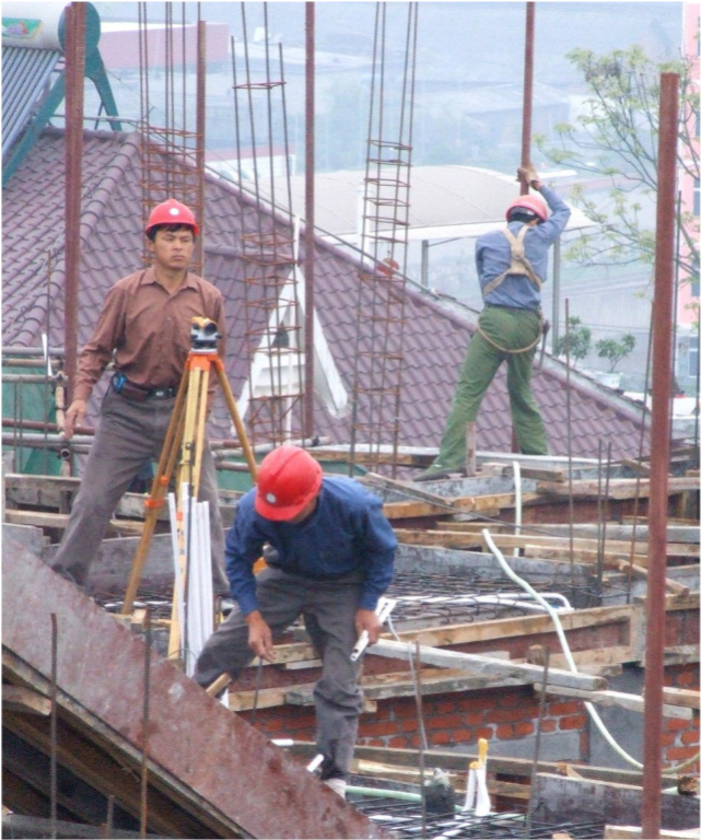 邯郸建筑施工劳务资质代办