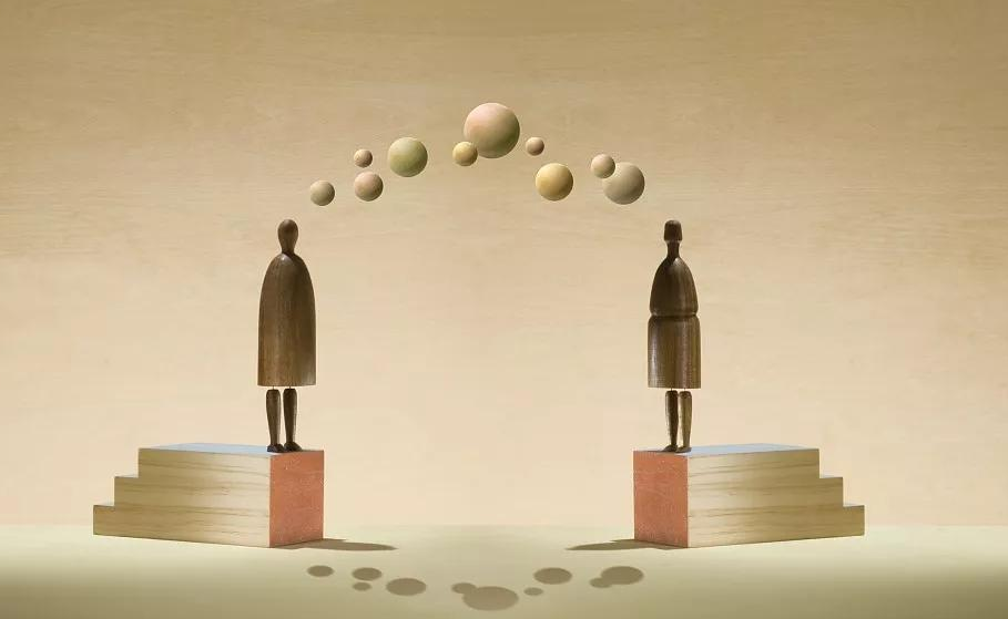 复旦大学教授陈果：真正的朋友，都是“无用”的