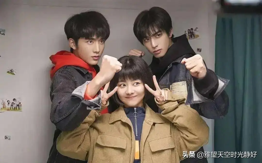 电视剧青春校园偶像剧大全（从校服到婚纱的青春甜宠剧）