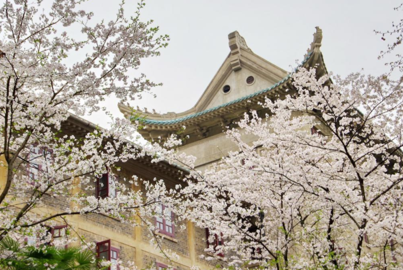 国内拥有“高配版”宿舍的大学，妥妥的人性化管理，学生大呼幸福