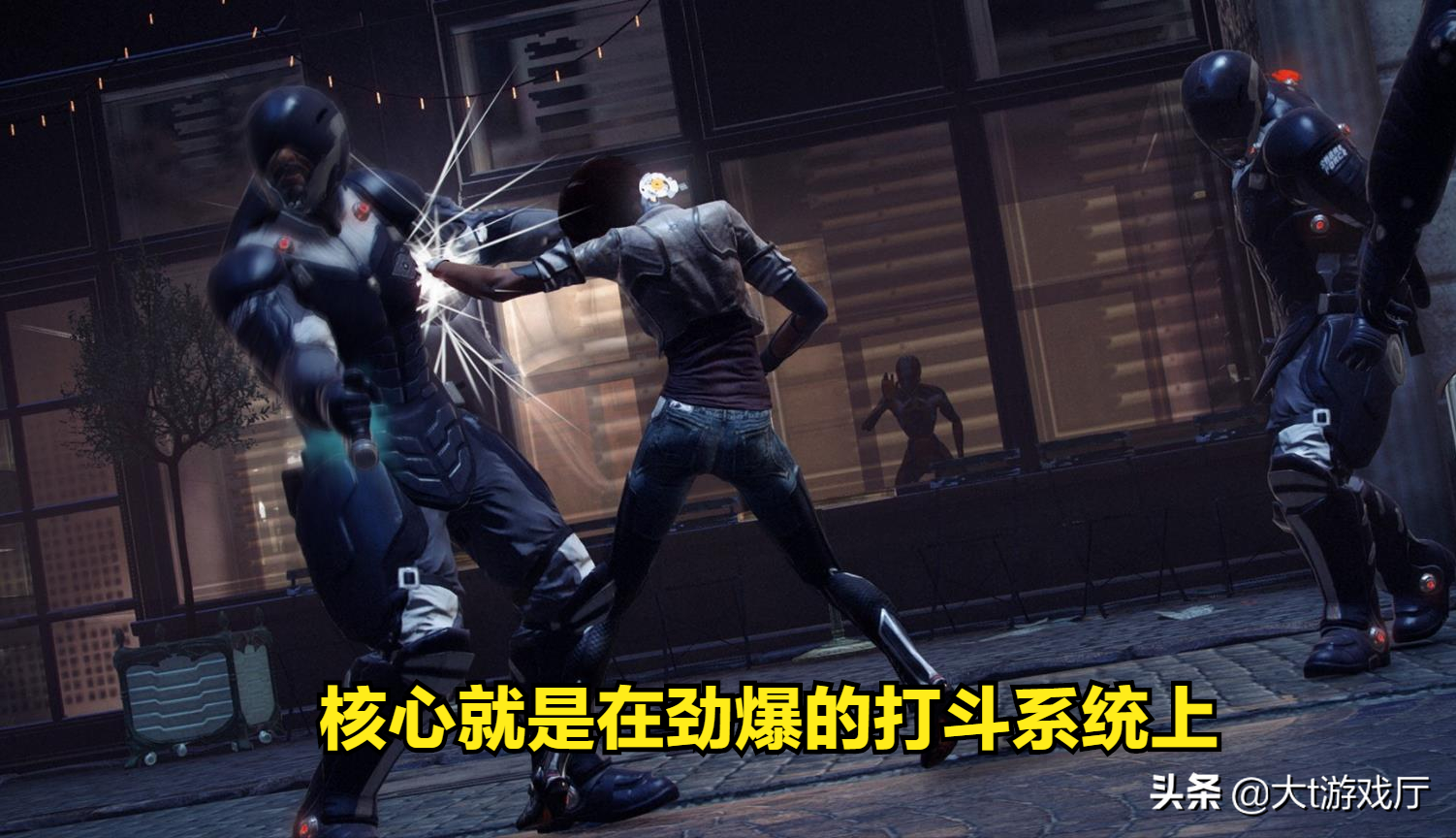 盘点：冷门动作游戏中的10个精品，你可能都没玩过