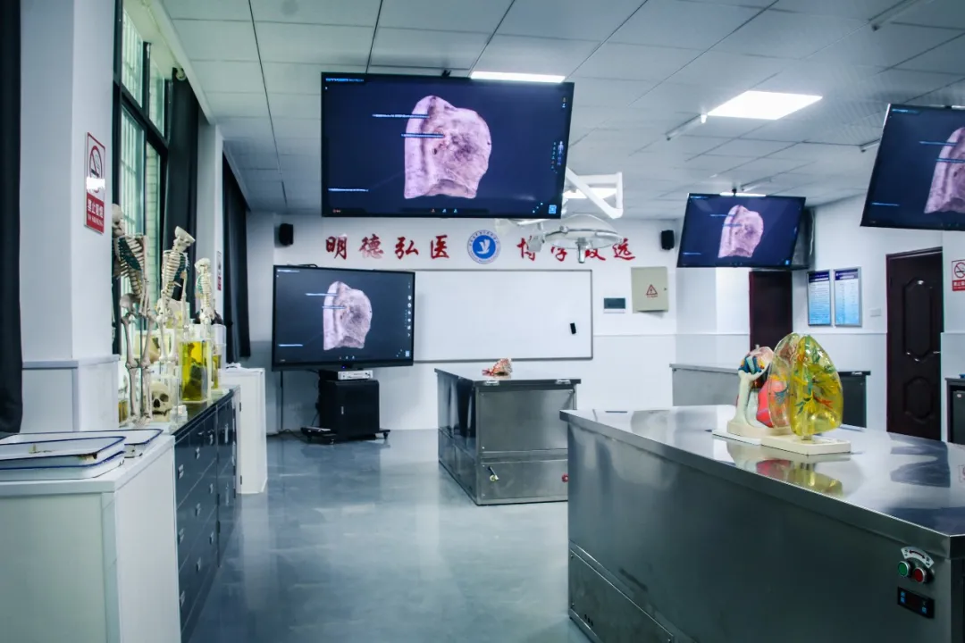 2021年益阳医学高等专科学校单独招生简章（2022参考）