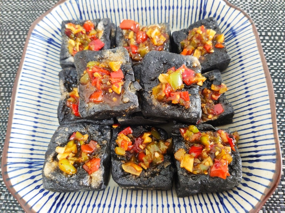  homemade stinky tofu recipe for fans to save and try at home