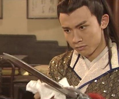 宇文成都上李蓉蓉图片(老剧有多敢拍) - 赤虎壹号