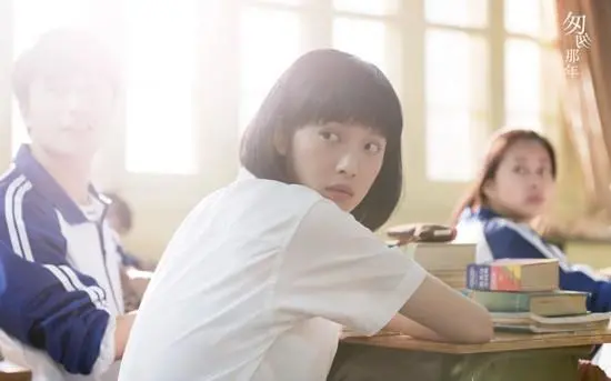 10部青春校园影片，蜜里藏刀，但甜度惊人