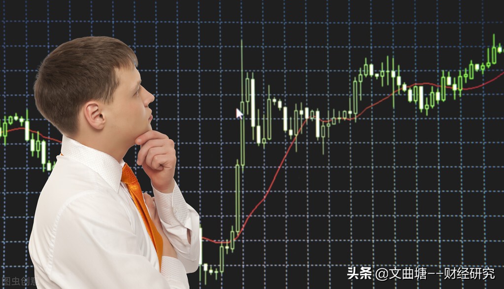 股票大涨前，试盘和洗盘的6个特征