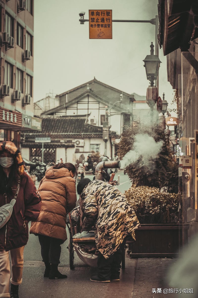 藏在石库门里的中式美学酒店：铂萃酒店·申味