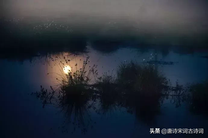 岁末将至，让无数游子泪流满面的八首诗！