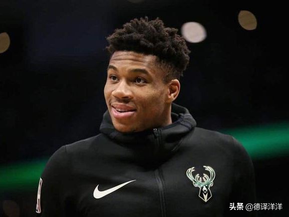 nba工资为什么涨了(过亿年薪不是梦！NBA工资暴涨就在眼前，字母哥赚翻了？)