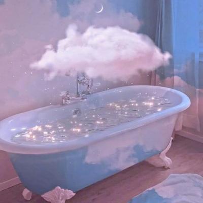 软妹仙气的英文名小众有气质-可爱点