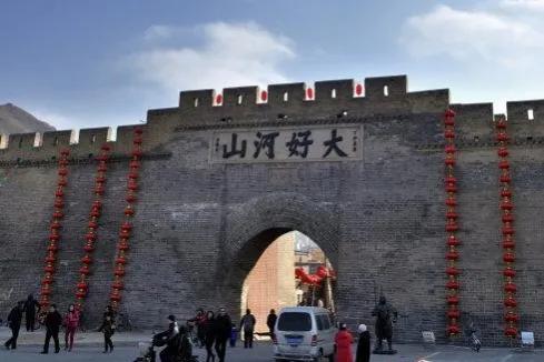 「苦乐年华19」第六章大学时代第2节：张家口成为河北师院的新家