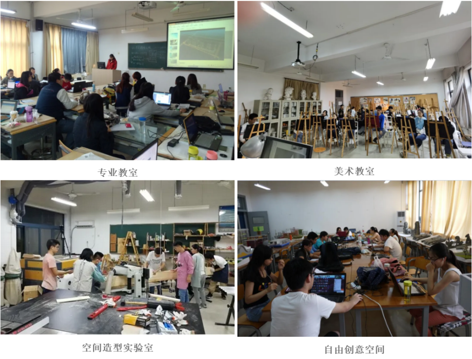 专业篇丨国家级“一流本科专业”建设点之城乡规划