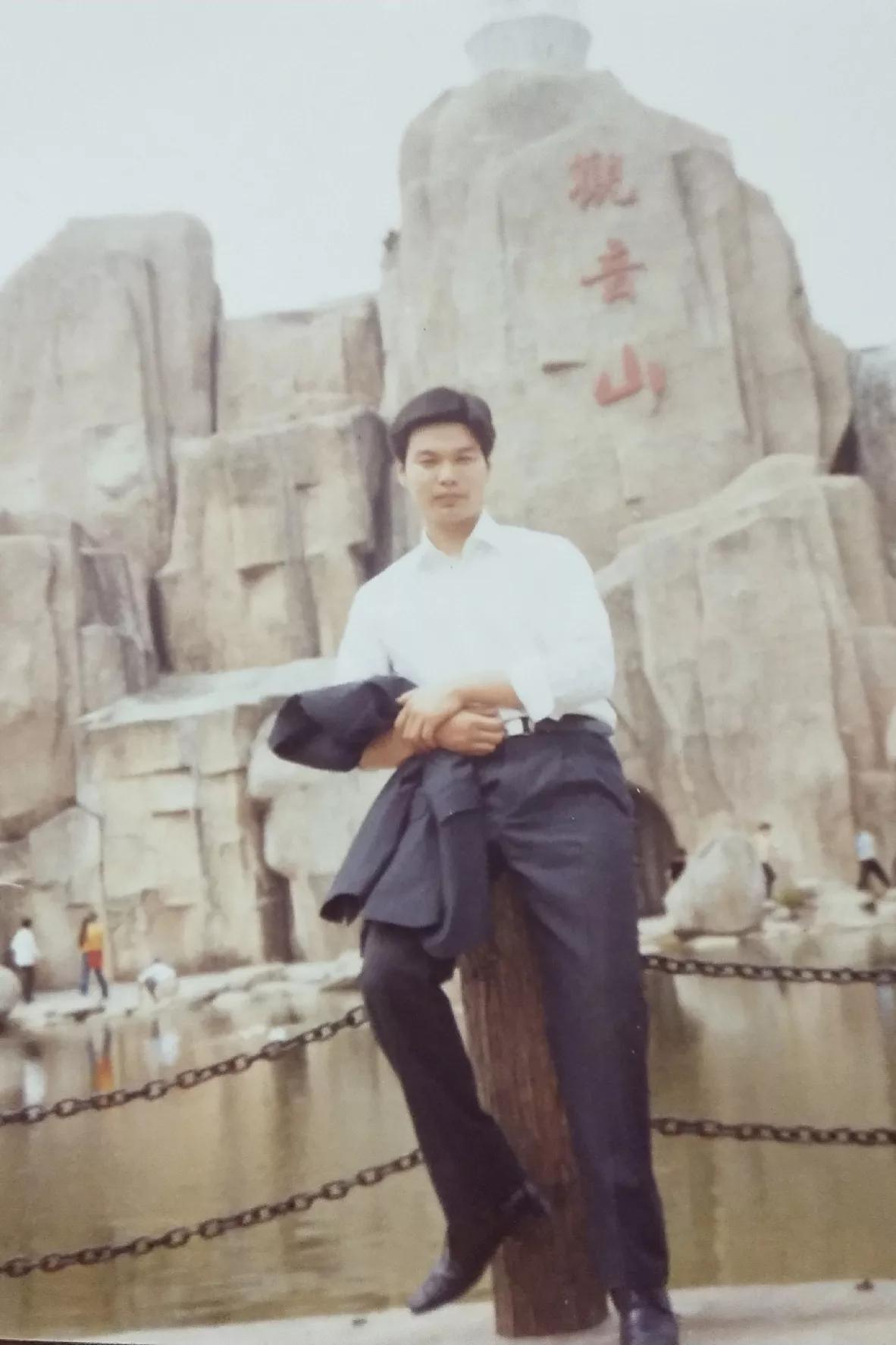 我，企业高管，抛开那些爱我恨我的女人，我选择了糊涂的婚姻