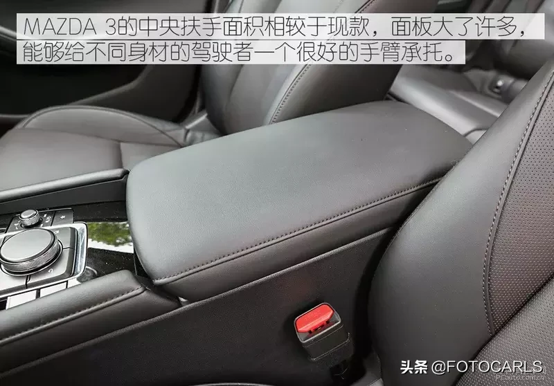 试驾/马自达3昂克赛拉,实力比颜值更重要,12.59起怕是悬?